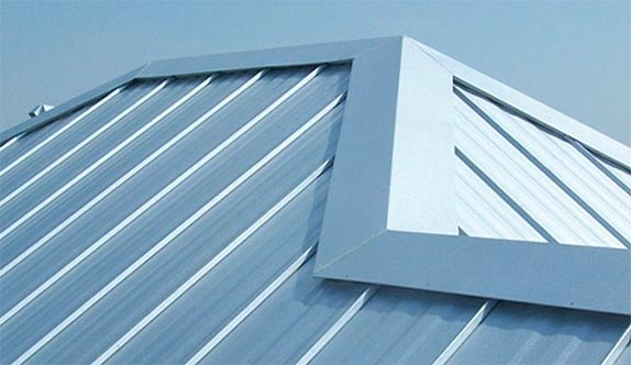 Welcome to American Metal Roofing Supply - American Metal Roofing